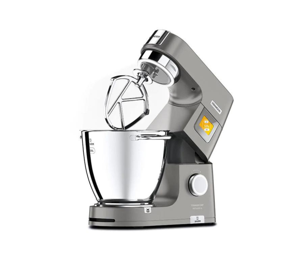 KENWOOD Robot planetarny KWL90.124SI - 567751 - zdjęcie 2